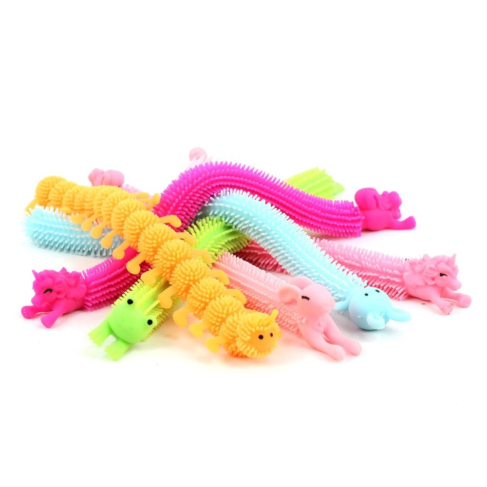 Keycraft Stretchy Noodle Animals