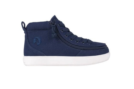 Billy Classic D/R High Navy