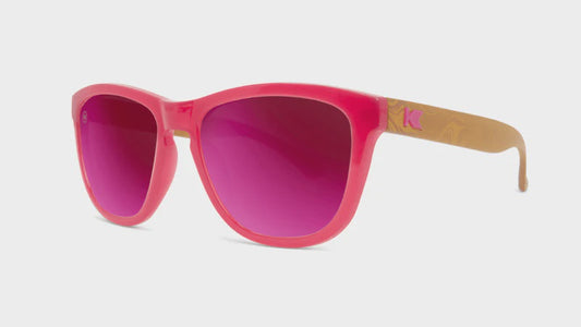 Knockaround Sunglasses PB&J