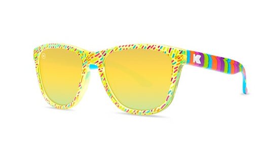 Knockaround Sunglasses Pinata Party