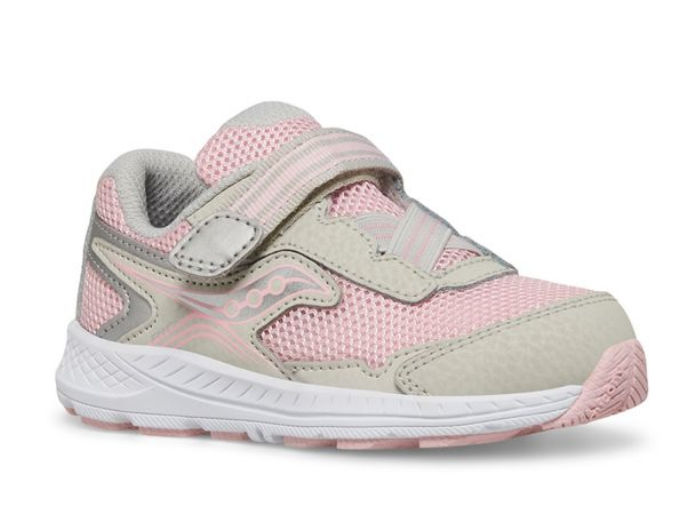 Saucony Ride 10 JR Blush