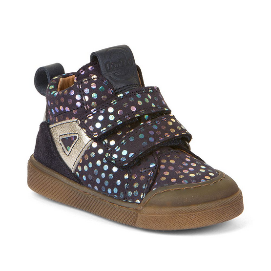 Froddo Rosario High Top Blue