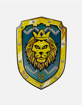 Great Pretenders Lionheart Warrior EVA Shield