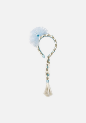 Great Pretenders Ice Queen Princess Hair Braid