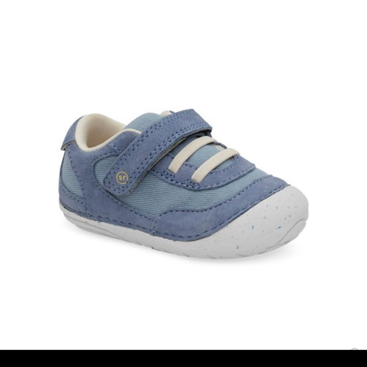 Stride Rite Sprout Blue
