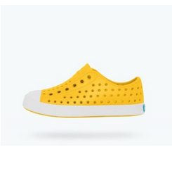 Native Jefferson Crayon Yellow