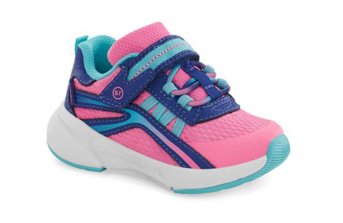 Stride Rite M2P Journey 3.0 Pink