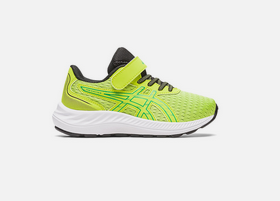 Asics Pre Excite 9 Lime Zest Cilantro