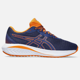 Asics Gel Excite 10 Deep Ocean Bright Orange