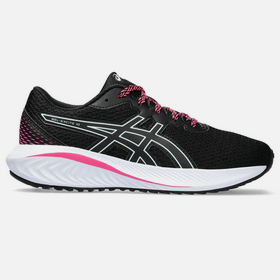 Asics Gel Excite 10 Black Pure Aqua