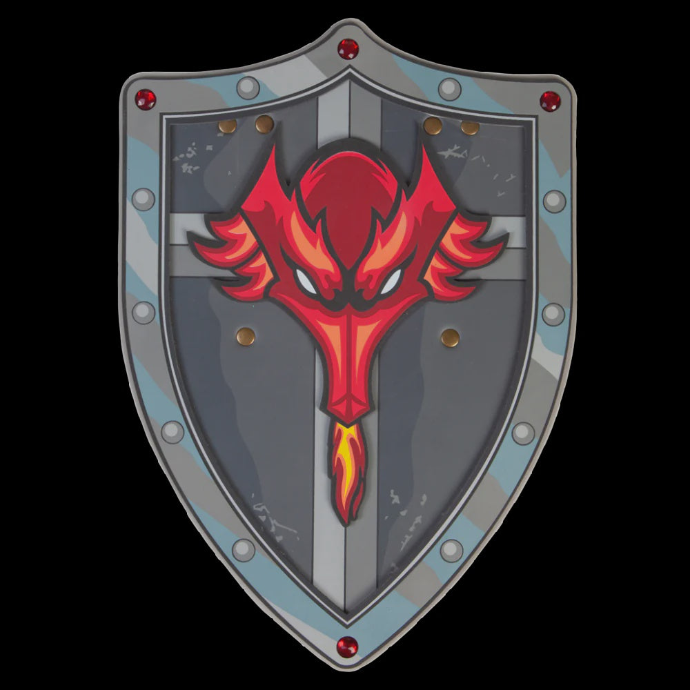 Great Pretenders Dragon EVA Shield