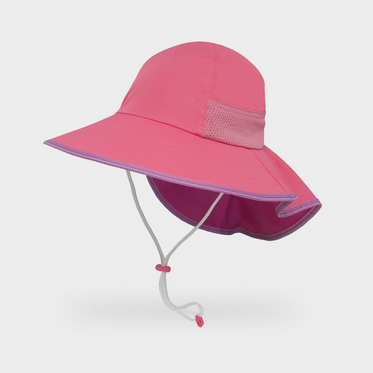 Sunday Afternoon Kids Play Hat Hot Pink