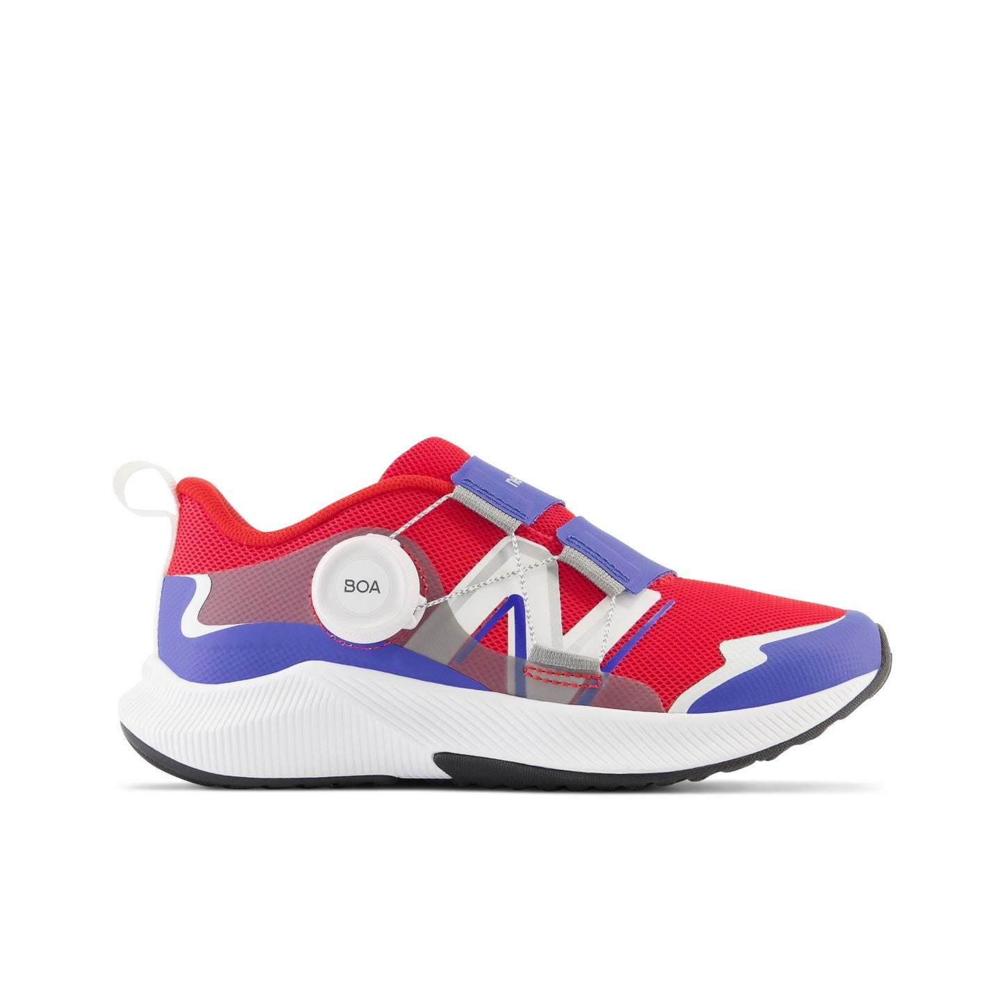 New Balance BOA True Red