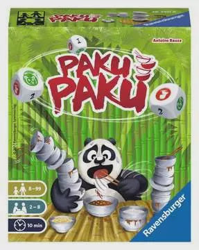 Ravensburger Paku Paku