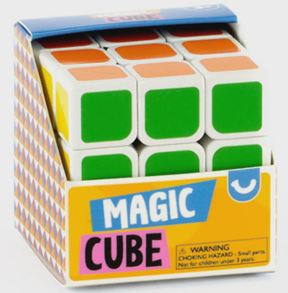 Keycraft Magic Cube