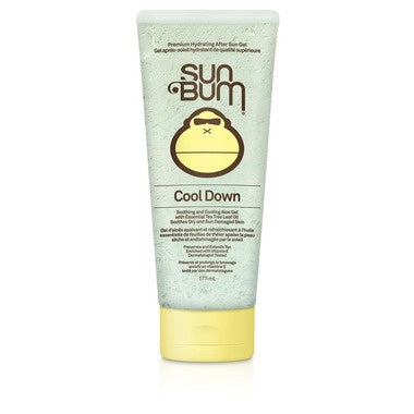 Sun Bum Cool Down Gel 177ML